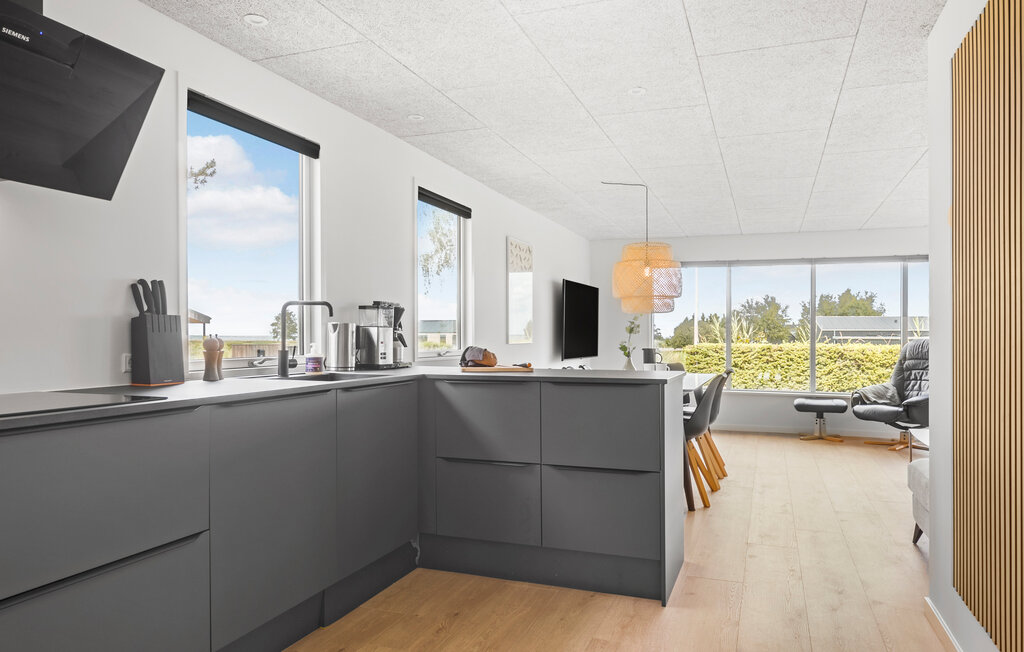 Ferienhaus - St. Sjørup , Dänemark - D79052 5