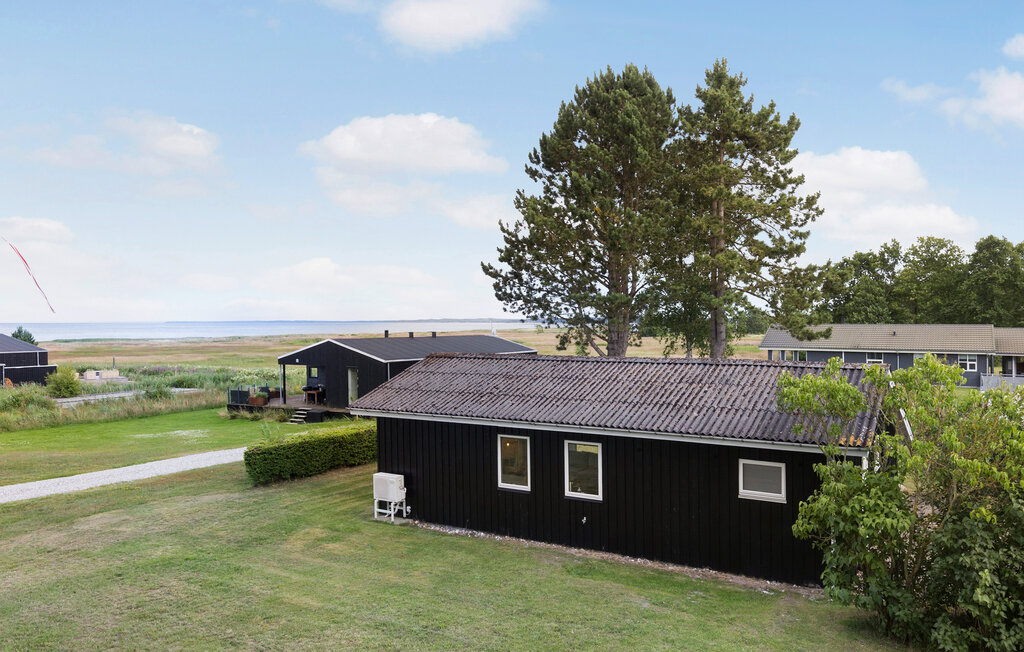 Ferienhaus - St. Sjørup , Dänemark - D79052 9
