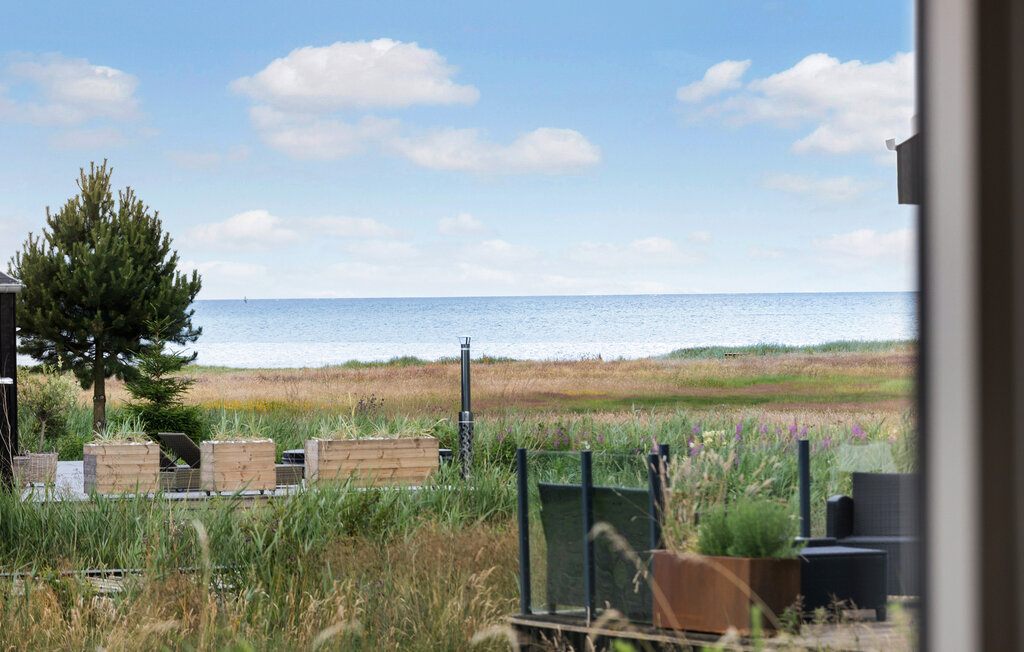 Ferienhaus - St. Sjørup , Dänemark - D79052 2