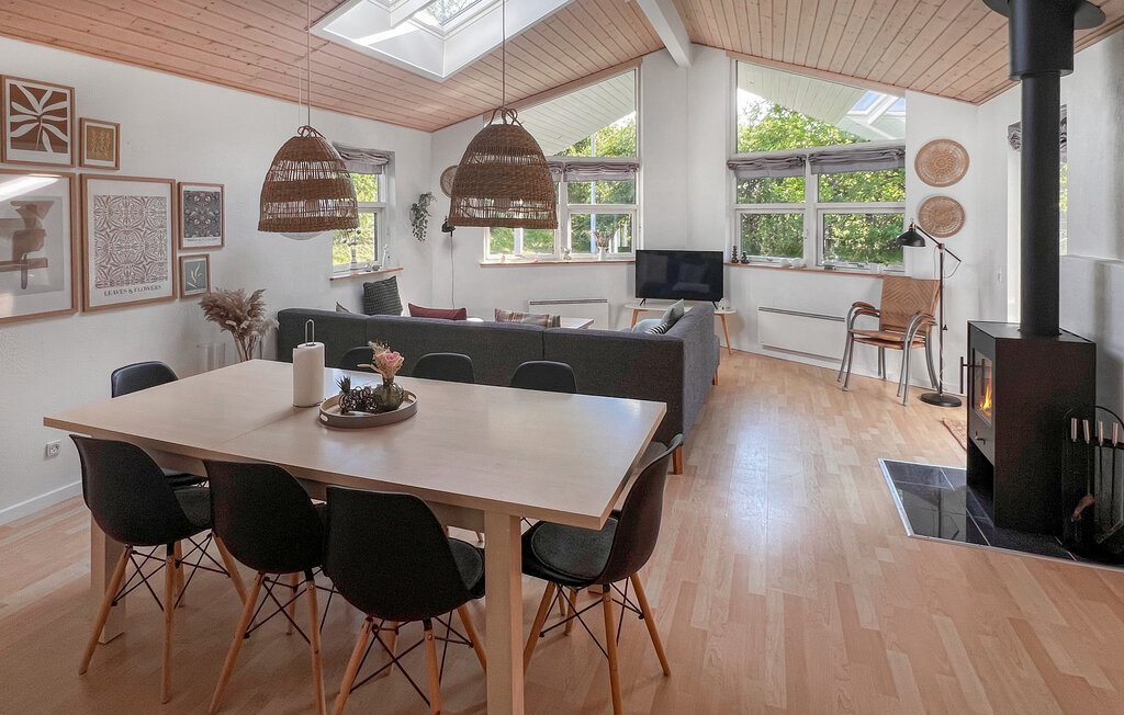 Feriehuse - St. Sjørup , Danmark - D79605 2