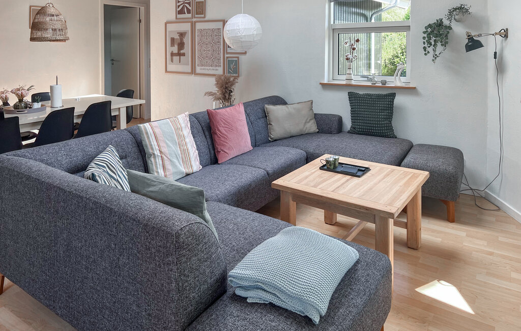 Feriehuse - St. Sjørup , Danmark - D79605 3