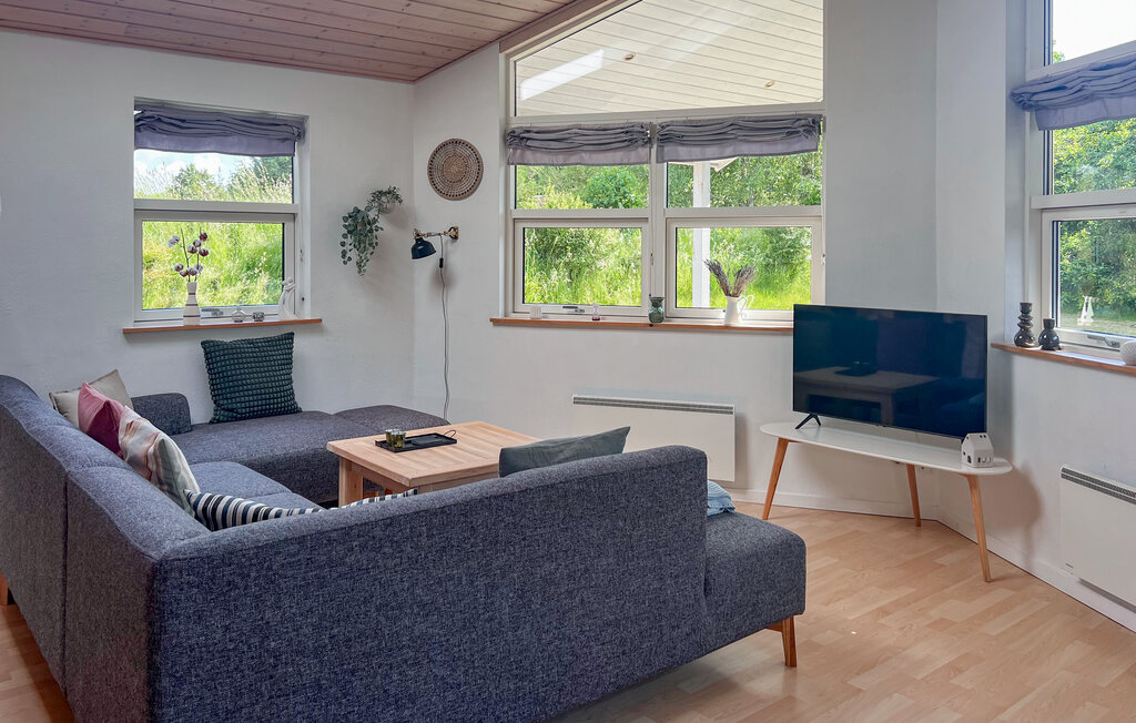 Feriehuse - St. Sjørup , Danmark - D79605 11