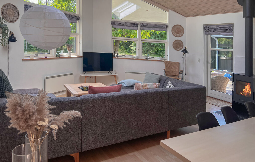 Feriehuse - St. Sjørup , Danmark - D79605 4