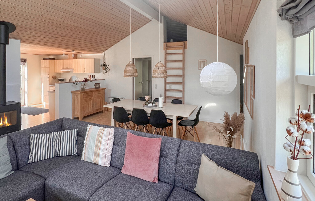 Feriehuse - St. Sjørup , Danmark - D79605 5