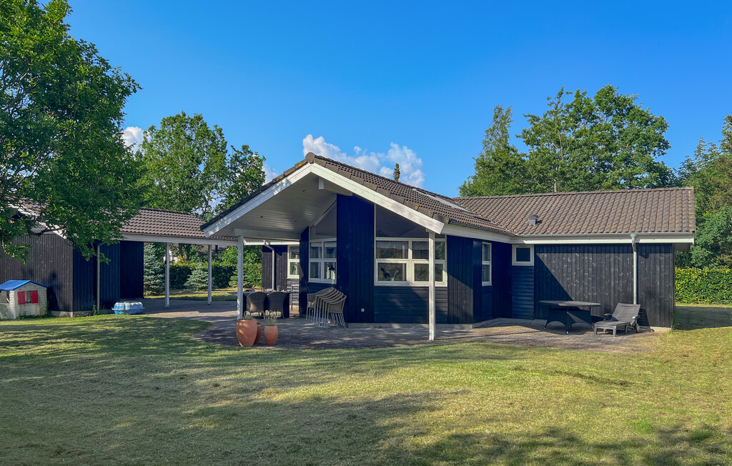 Feriehuse - St. Sjørup , Danmark - D79605 1