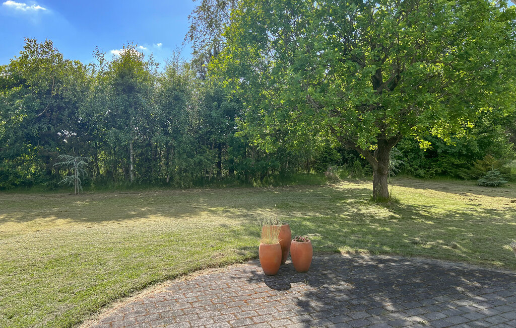 Feriehuse - St. Sjørup , Danmark - D79605 10