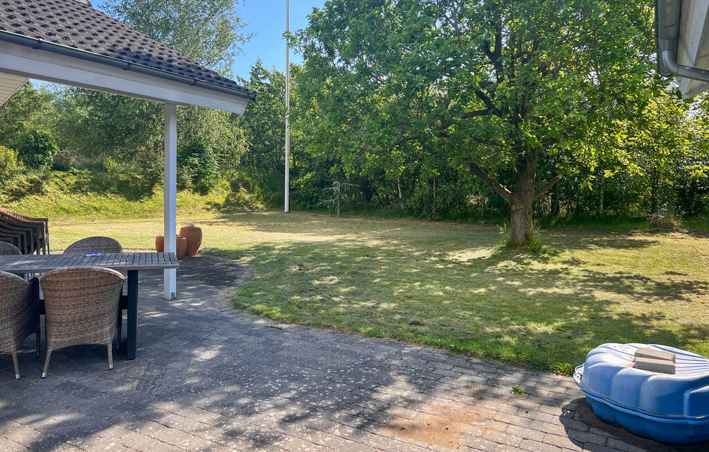 Feriehuse - St. Sjørup , Danmark - D79605 7