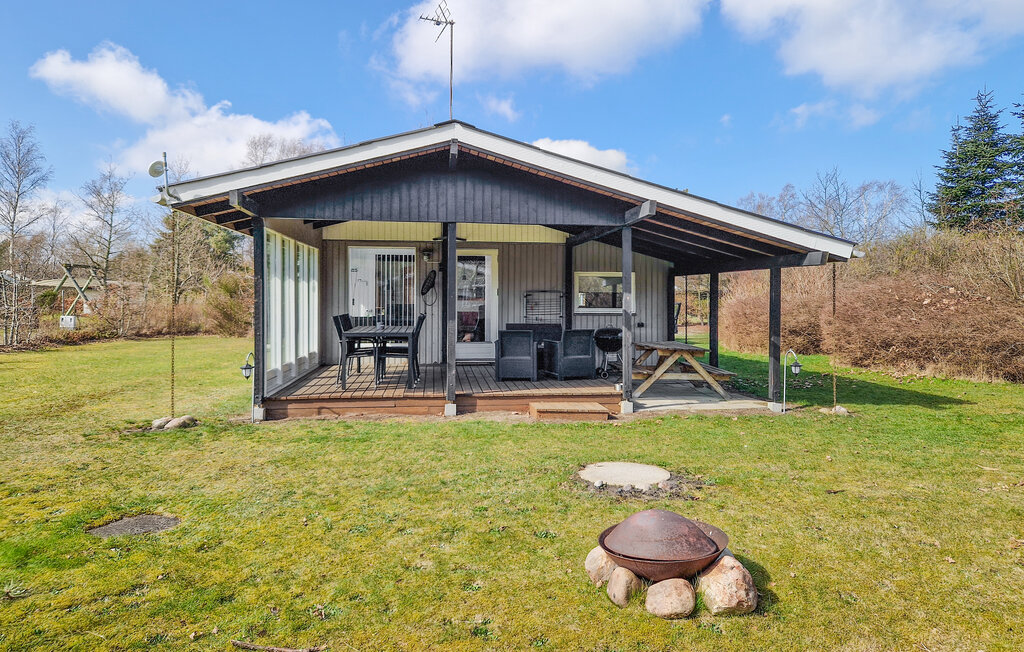 Feriehuse - St. Sjørup , Danmark - D79033 8