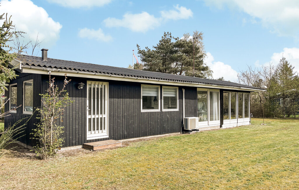 Feriehuse - St. Sjørup , Danmark - D79033 9