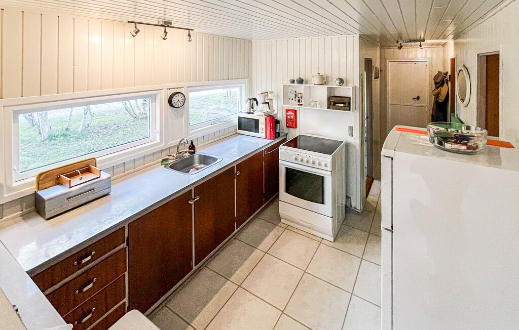 Ferienhaus - St. Sjørup , Dänemark - D79044 6
