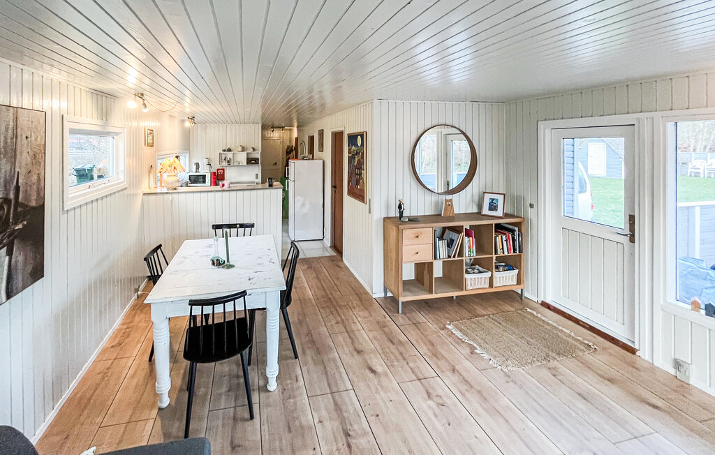 Ferienhaus - St. Sjørup , Dänemark - D79044 12