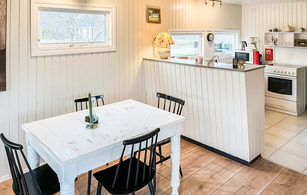 Ferienhaus - St. Sjørup , Dänemark - D79044 5