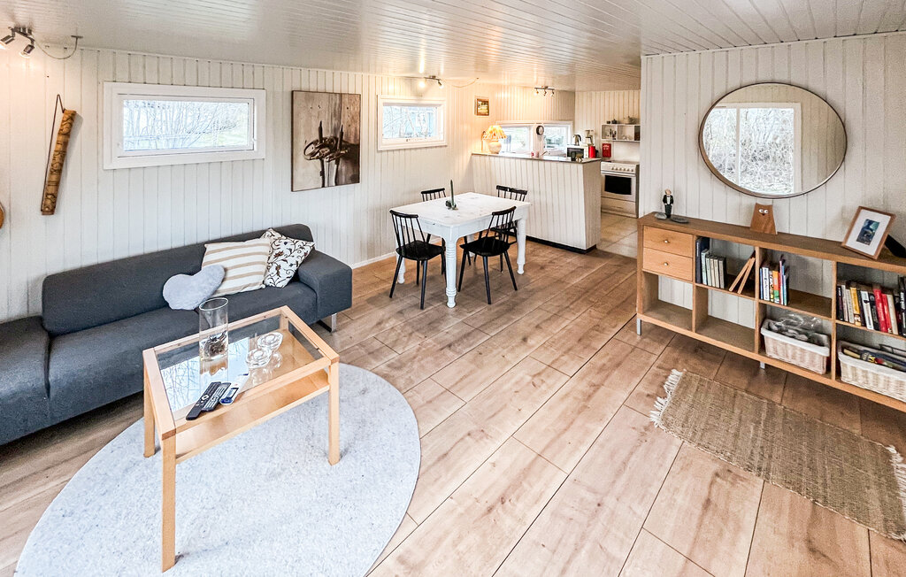 Ferienhaus - St. Sjørup , Dänemark - D79044 4