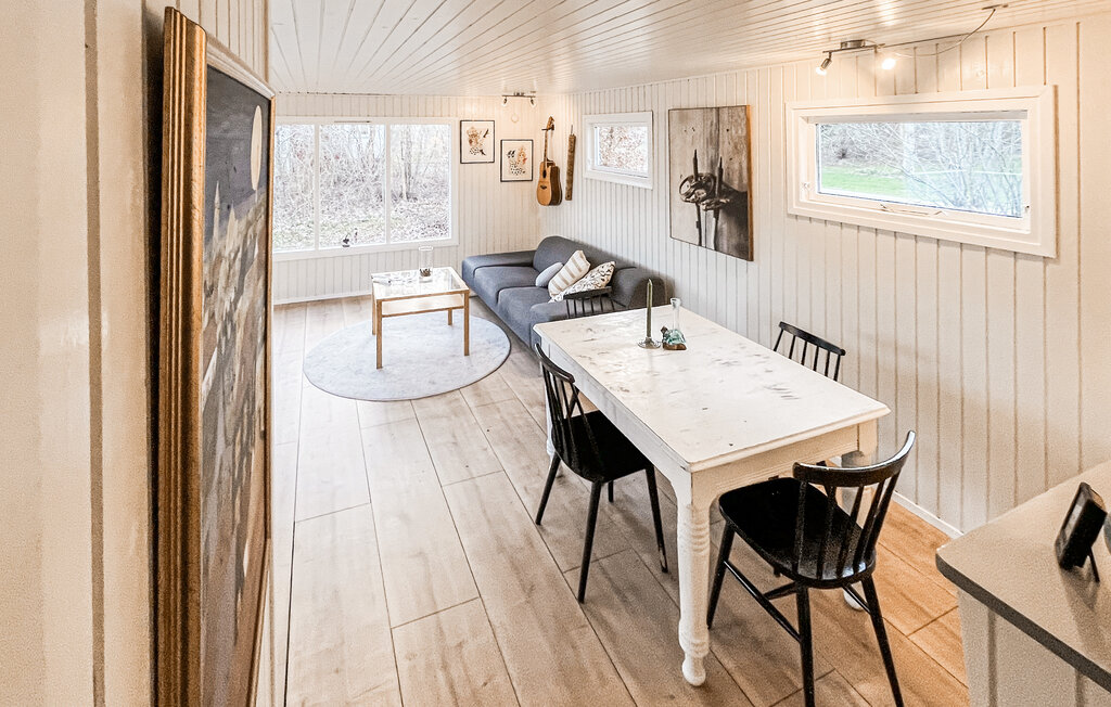 Ferienhaus - St. Sjørup , Dänemark - D79044 3