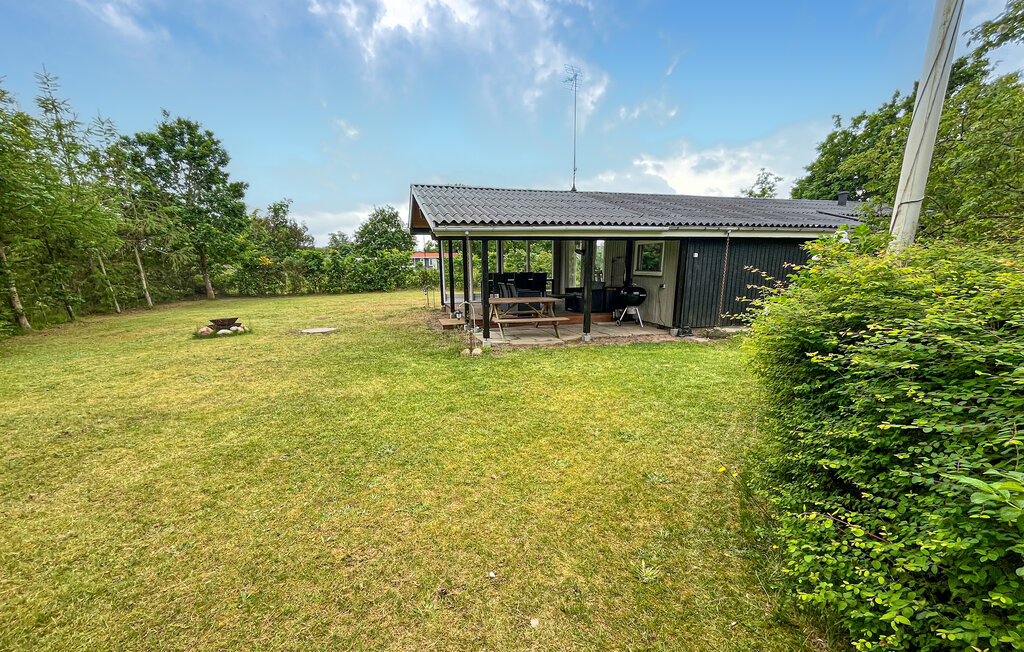 Feriehuse - St. Sjørup , Danmark - D79033 1