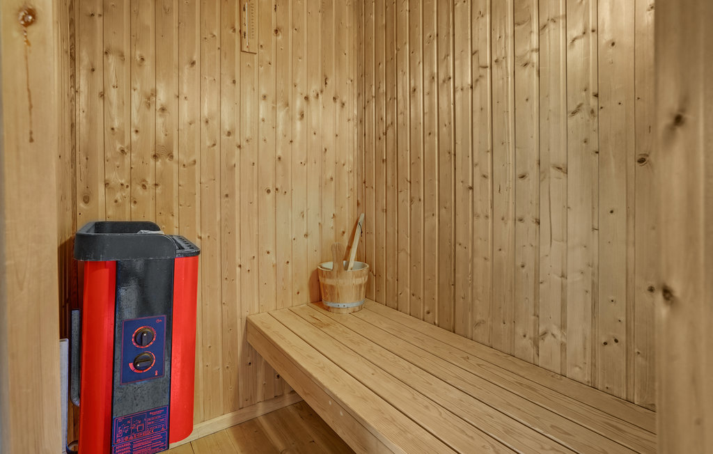 Feriehus - Pøt Strandby , Danmark - D80440 25