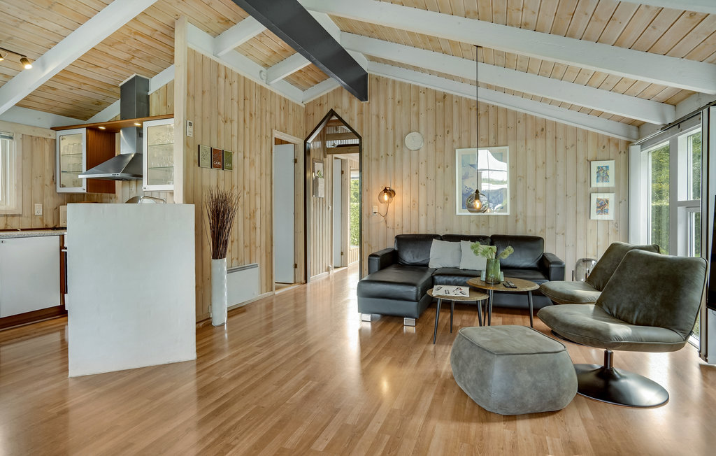 Feriehus - Pøt Strandby , Danmark - D80440 3