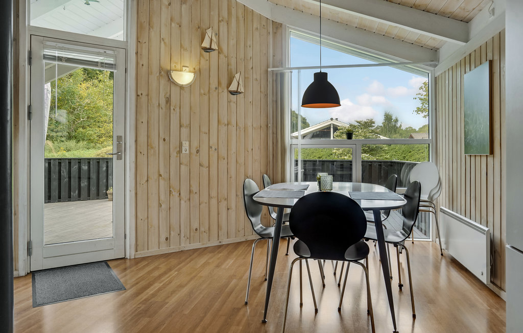 Feriehus - Pøt Strandby , Danmark - D80440 5