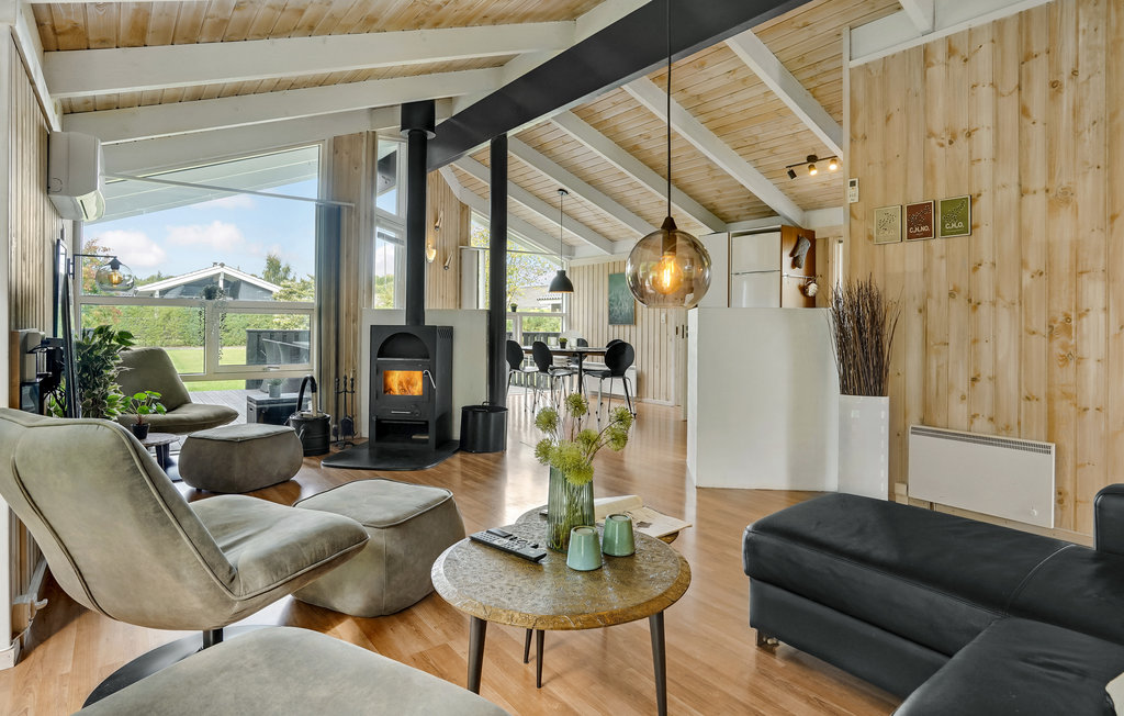 Feriehus - Pøt Strandby , Danmark - D80440 19