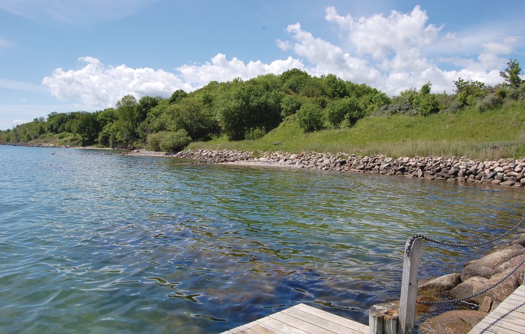 Feriehus - Pøt Strandby , Danmark - D80440 26