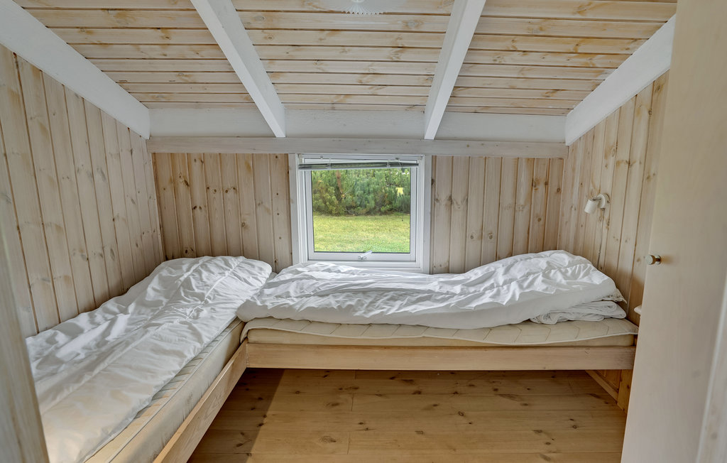 Feriehus - Pøt Strandby , Danmark - D80440 22