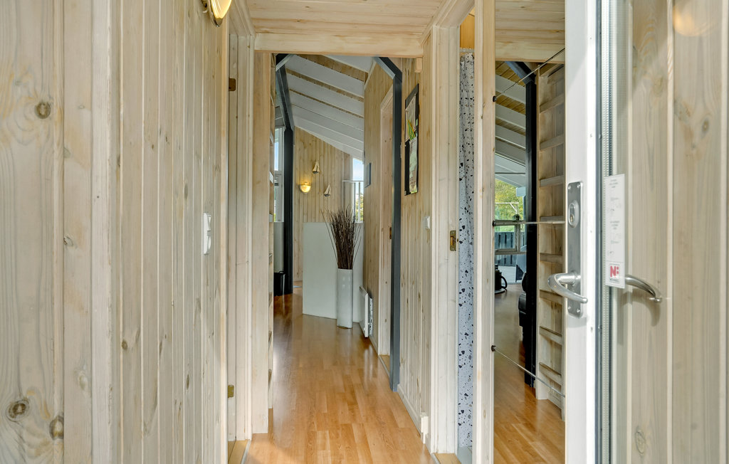 Feriehus - Pøt Strandby , Danmark - D80440 20