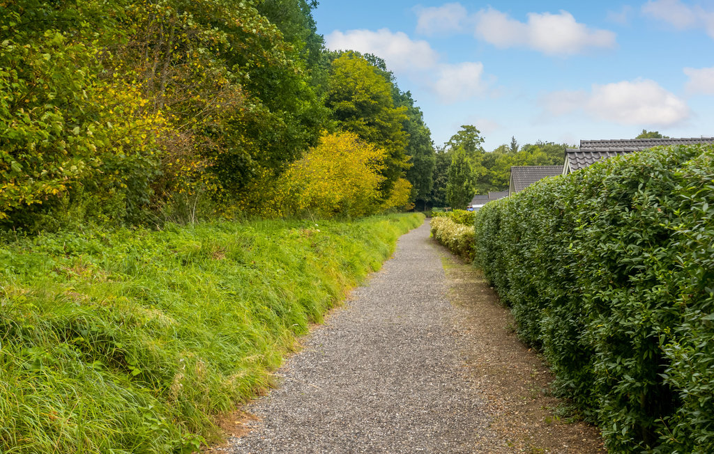 Feriehus - Pøt Strandby , Danmark - D80440 18