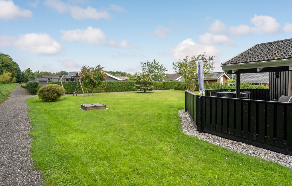 Feriehus - Pøt Strandby , Danmark - D80440 17