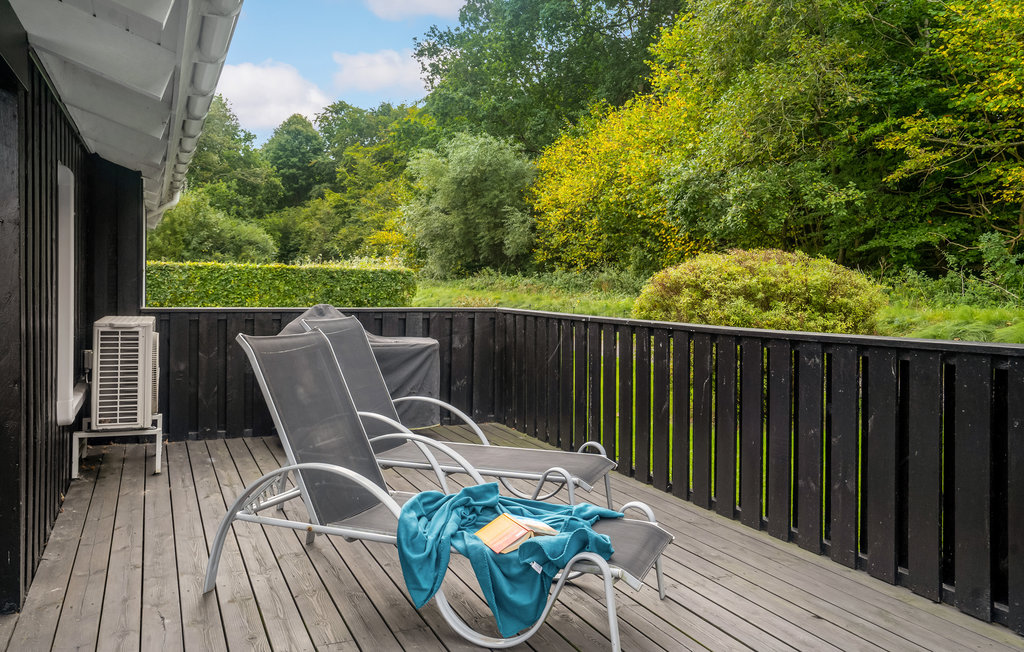 Feriehus - Pøt Strandby , Danmark - D80440 16