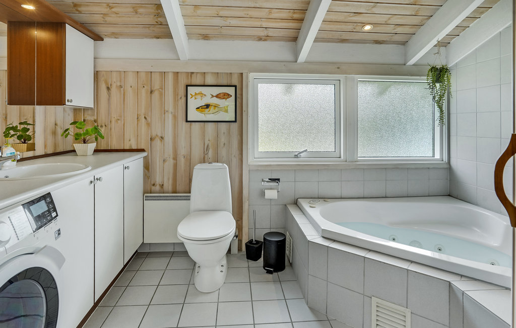 Feriehus - Pøt Strandby , Danmark - D80440 8