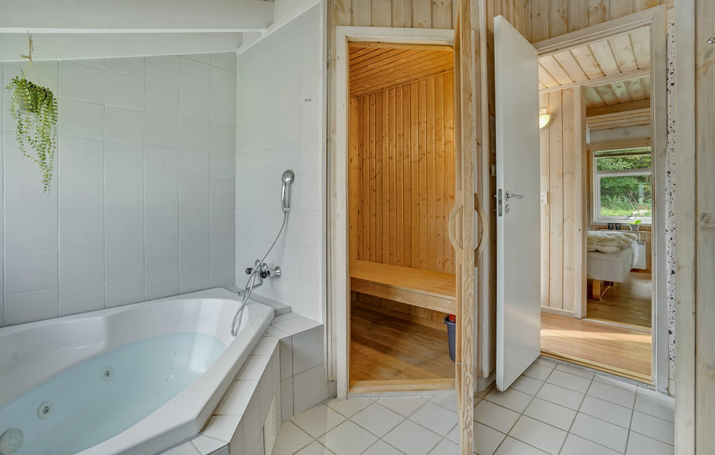 Feriehus - Pøt Strandby , Danmark - D80440 23