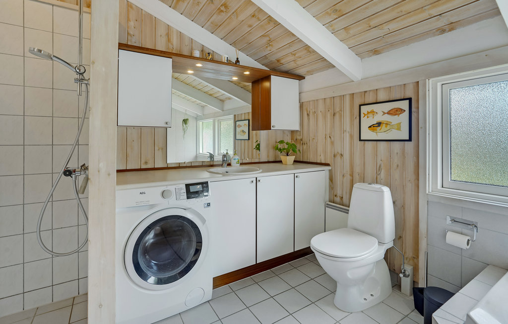 Feriehus - Pøt Strandby , Danmark - D80440 24