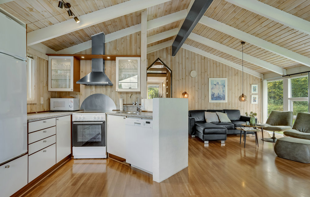 Feriehus - Pøt Strandby , Danmark - D80440 6