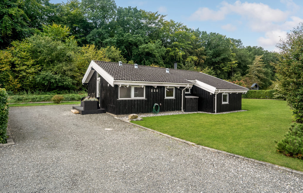 Feriehus - Pøt Strandby , Danmark - D80440 9