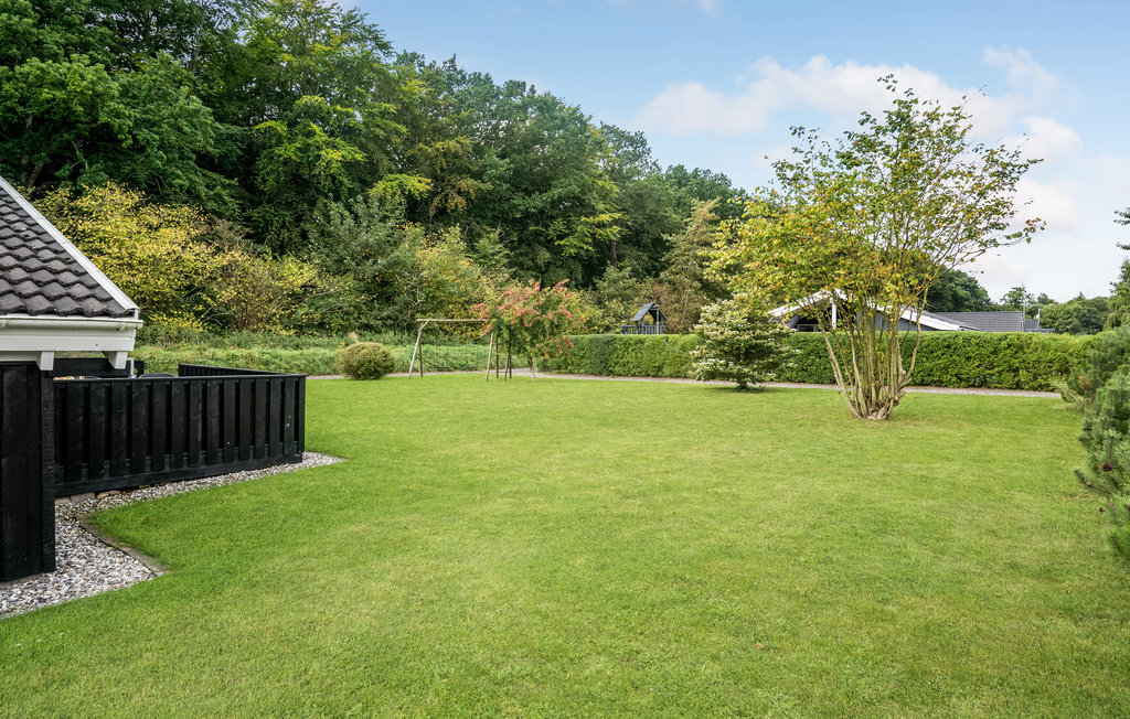 Feriehus - Pøt Strandby , Danmark - D80440 12