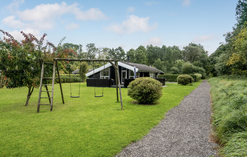 Feriehus - Pøt Strandby , Danmark - D80440 14