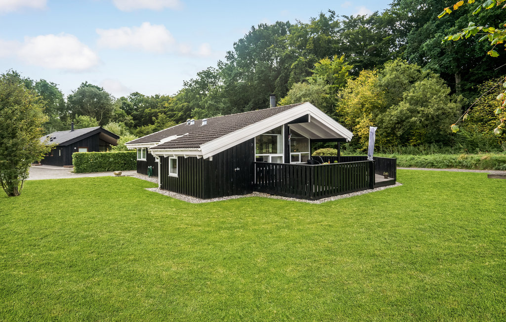 Feriehus - Pøt Strandby , Danmark - D80440 11