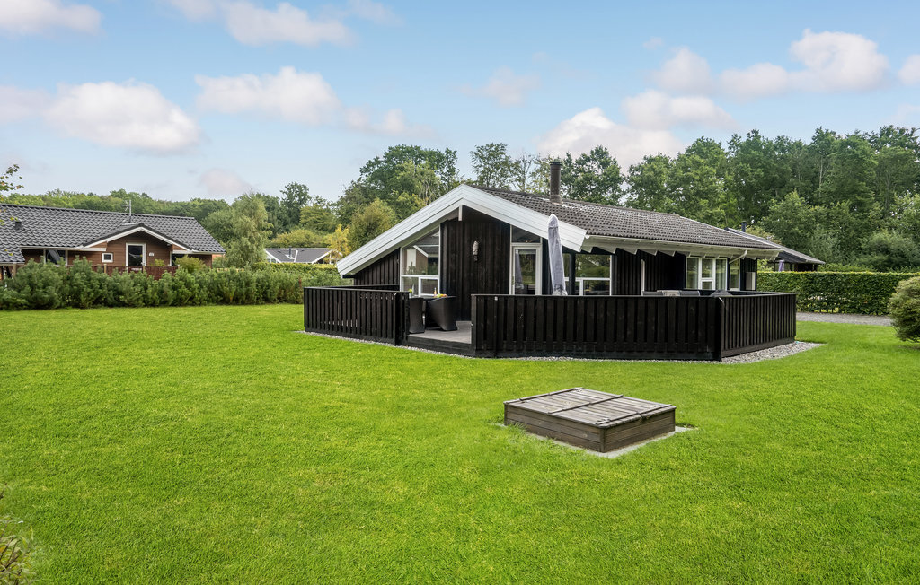 Feriehus - Pøt Strandby , Danmark - D80440 13