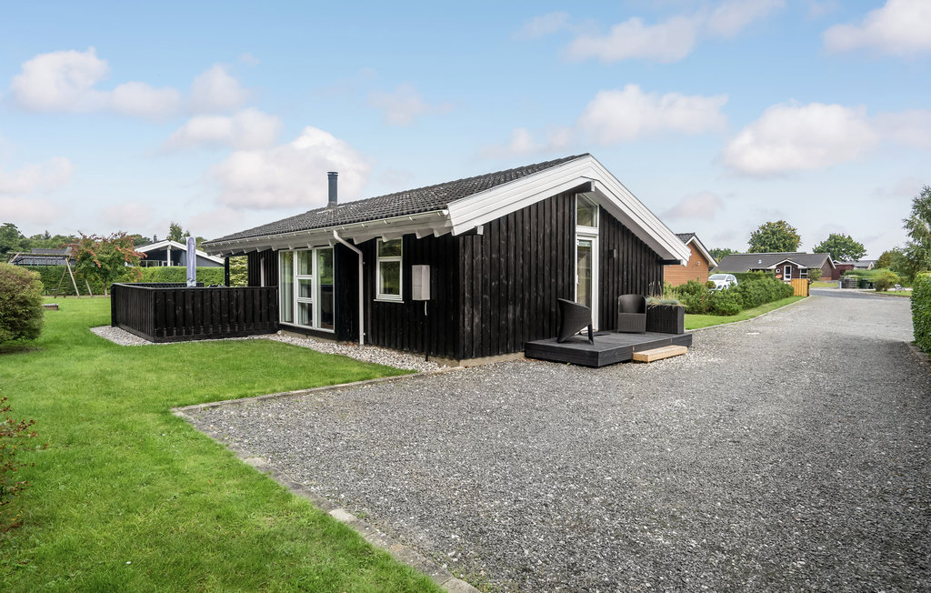 Feriehus - Pøt Strandby , Danmark - D80440 10