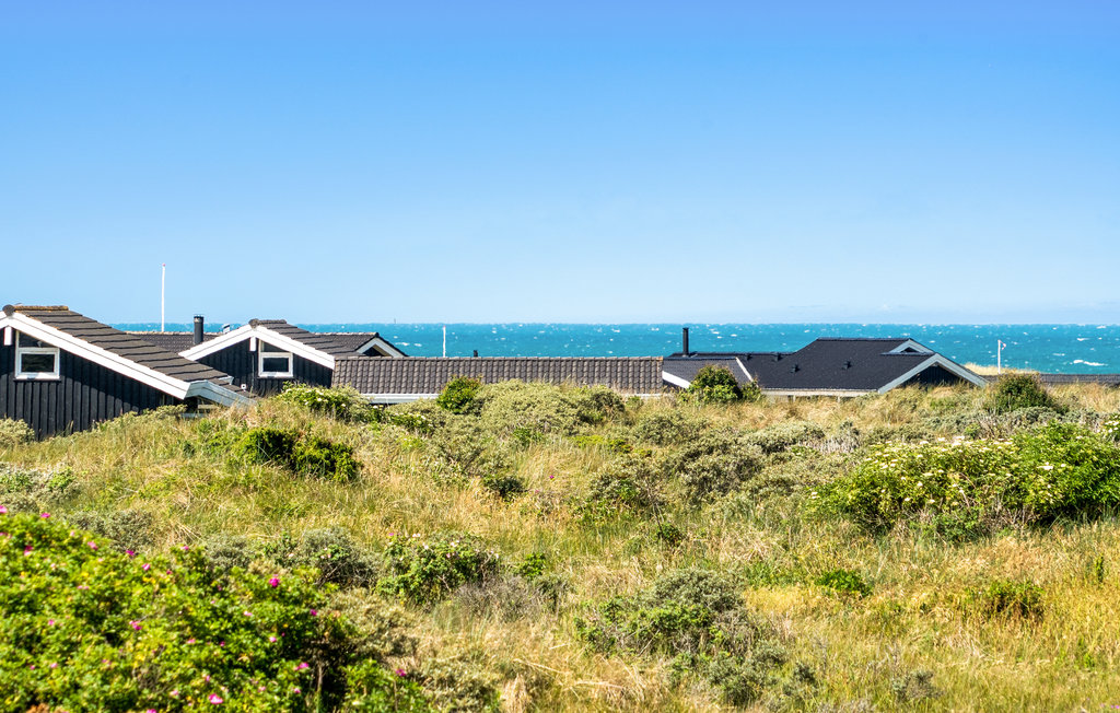 Feriehuse - Nørlev Strand , Danmark - D8004 12