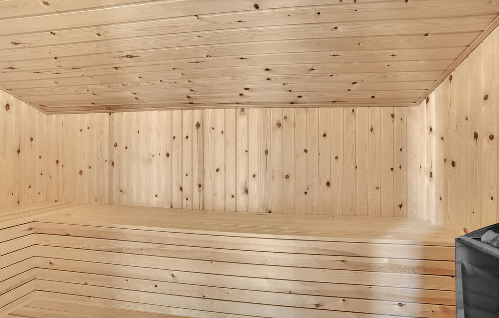 Ferienhaus - Nørlev Strand , Dänemark - D8021 8