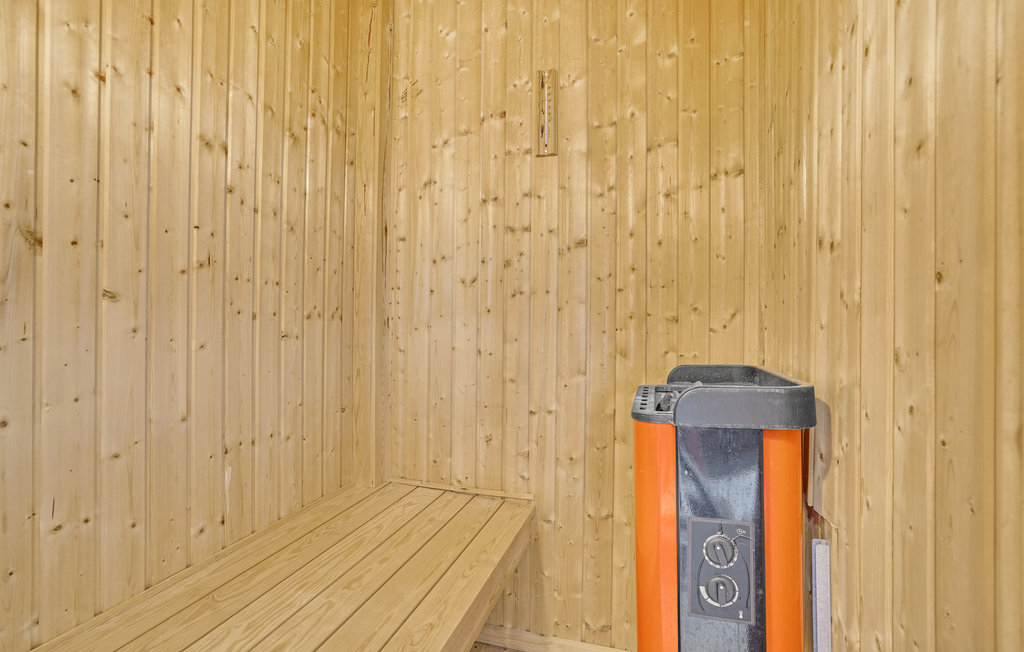 Feriehuse - Nørlev Strand , Danmark - D8004 25