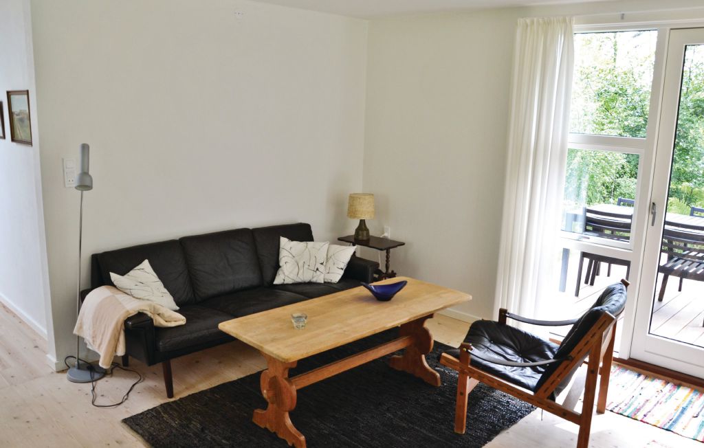 Ferienhaus - Kjul Strand , Dänemark - D8068 3