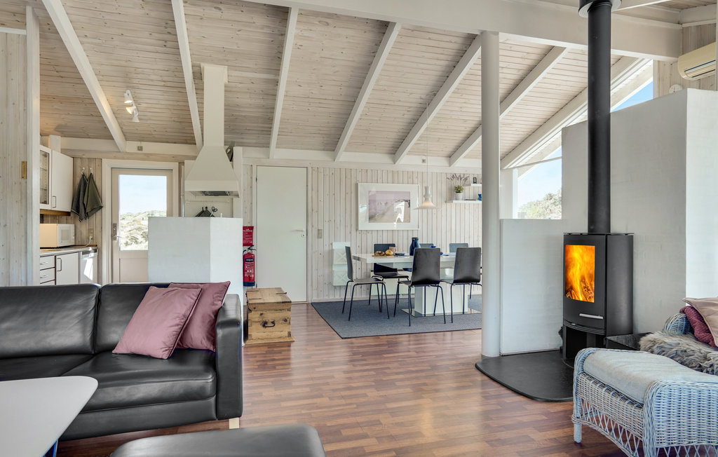 Feriehuse - Nørlev Strand , Danmark - D8004 15