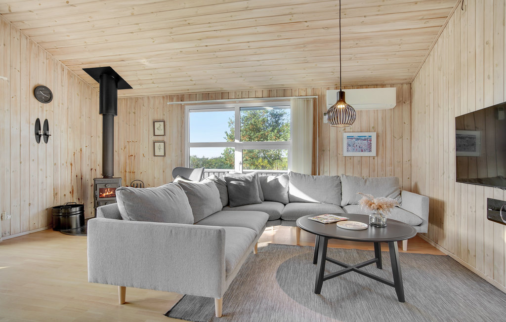 Ferienhaus - Nørlev Strand , Dänemark - D8021 15