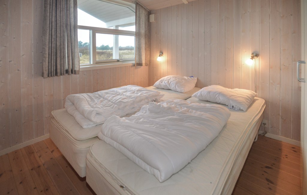 Feriehuse - Tornby Strand , Danmark - D8060 11