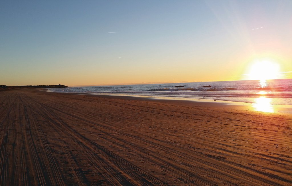 Feriehuse - Nørlev Strand , Danmark - D8004 26