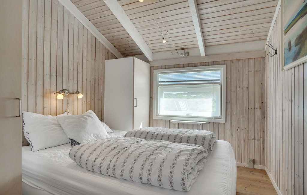 Feriehuse - Nørlev Strand , Danmark - D8004 20