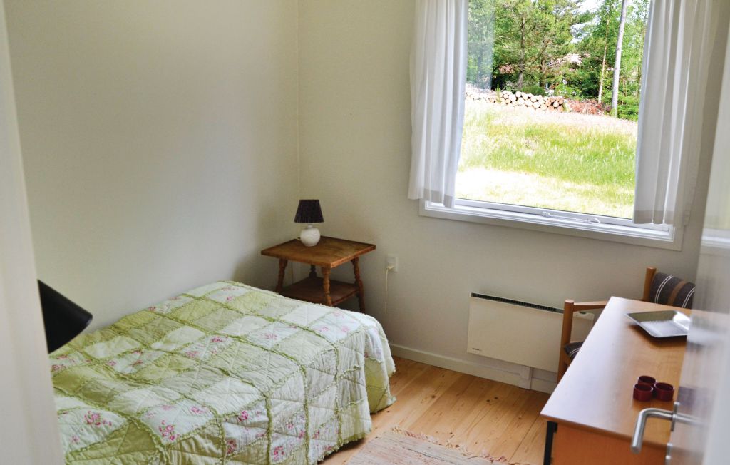 Ferienhaus - Kjul Strand , Dänemark - D8068 14