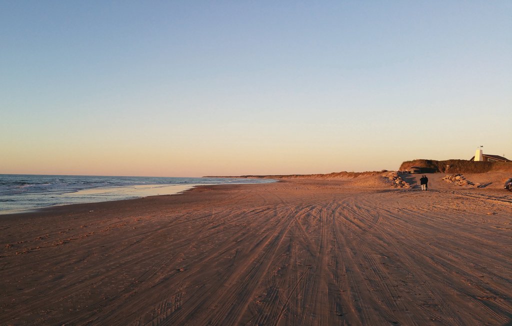Feriehuse - Nørlev Strand , Danmark - D8004 27